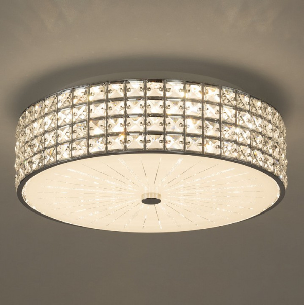 Фото Накладной светильник Citilux Портал CL32415G1