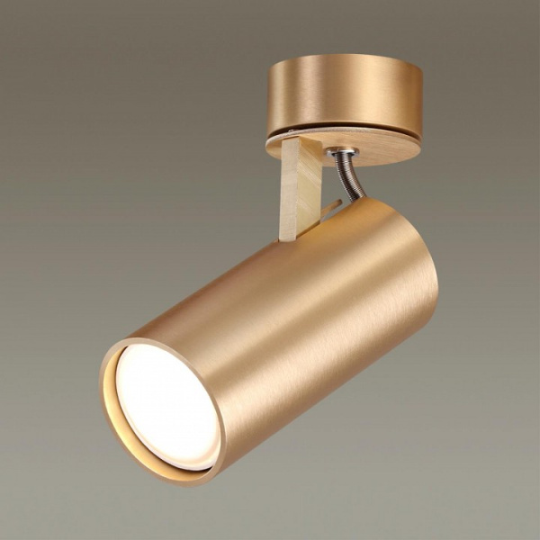 Фото Спот Odeon Light Kiko 3876/1C
