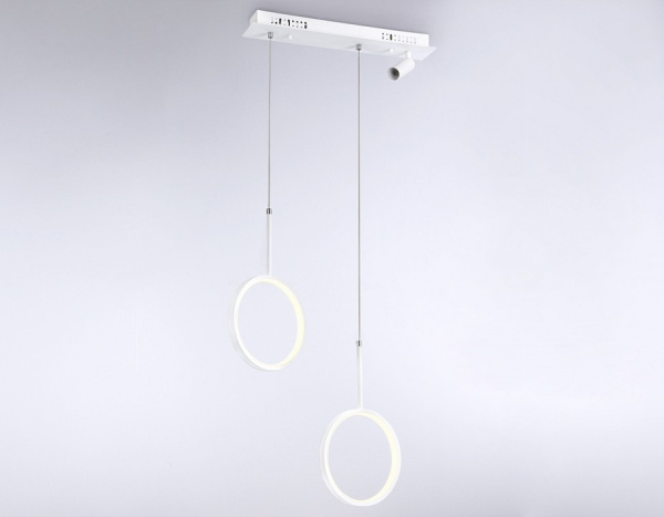 Фото Подвесной светильник Ambrella Light FL FL5272