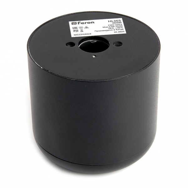 Фото Накладной светильник Feron HL365 48400