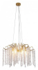 Фото Подвесная люстра Favourite Liana 4134-6P