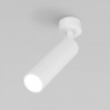Открыть Спот Eurosvet Ease 20128/1 LED белый Фото Спот Eurosvet Ease 20128/1 LED белый