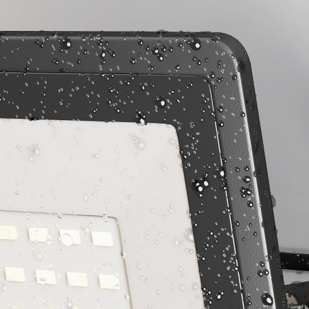 Фото Настенно-потолочный прожектор Maytoni Flood FL001-L30B4K