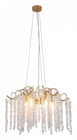 Фото Подвесная люстра Favourite Liana 4134-6P