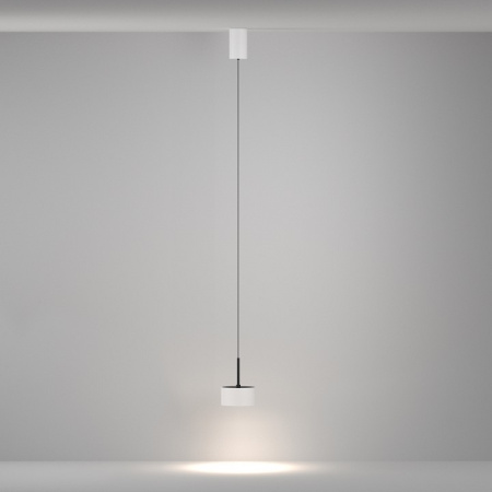 Фото Подвесной светильник Maytoni Glare P102PL-12W4K-W