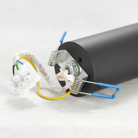 Фото Встраиваемый светильник Lussole Gilbert LSP-8556