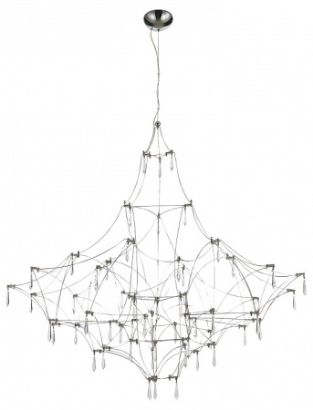 Фото Подвесная люстра ST-Luce Gravetta SL6601.113.114