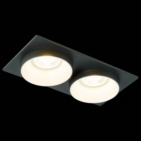 Фото Встраиваемый светильник ST-Luce ST206 ST206.428.02