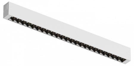 Встраиваемый светильник Denkirs SMART GRILL DK8002-WB