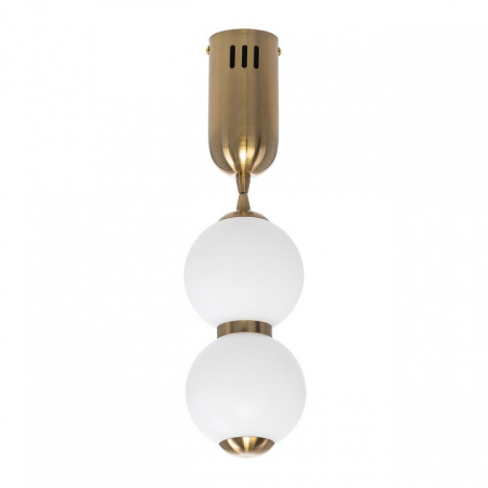 Фото Подвесной светильник Citilux Балу CL207023