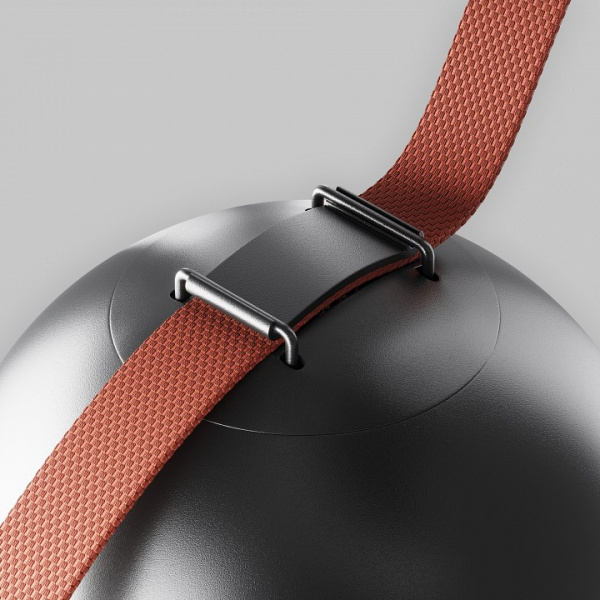 Фото Накладной светильник Maytoni Bowl TR126B-20W3K-B