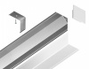 Фото Профиль накладной угловой внутренний Ambrella Light GP GP2150AL