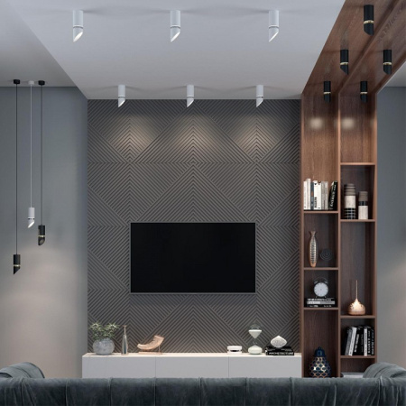 Фото Накладной светильник Novotech Delta 370904