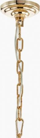 Фото Подвесная люстра Favourite Dolor 2982-18P