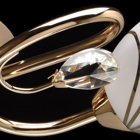 Фото Потолочная люстра MW-Light Фиеста 10 267012803