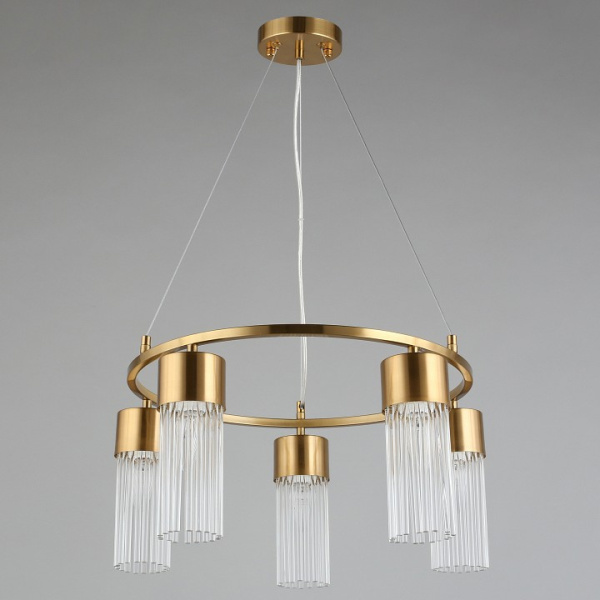 Фото Подвесной светильник Omnilux Cesana OML-67103-05