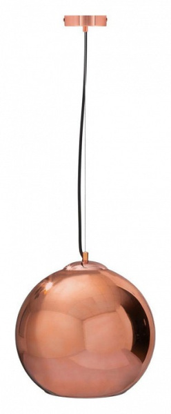 Открыть Подвесной светильник Loft it Copper Shade LOFT2023-B Фото Подвесной светильник Loft it Copper Shade LOFT2023-B