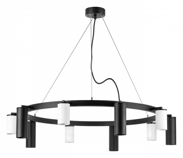 Фото Подвесная люстра Lightstar Rullo LR020365875