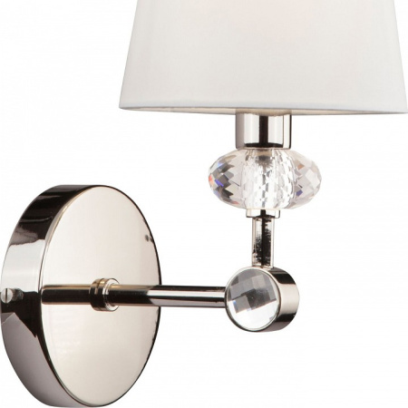 Открыть Бра Maytoni Riverside MOD018WL-01CH Фото Бра Maytoni Riverside MOD018WL-01CH