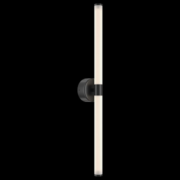 Открыть Бра Maytoni Axis MOD106WL-L16B3K Фото Бра Maytoni Axis MOD106WL-L16B3K