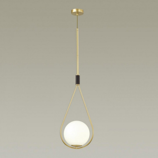 Фото Подвесной светильник Odeon Light Flari 4810/1A