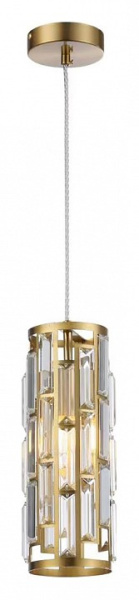 Фото Подвесной светильник Escada MONACO 2101/1S Gold