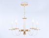 Открыть Подвесная люстра Ambrella Light TR TR9592 Фото Подвесная люстра Ambrella Light TR TR9592