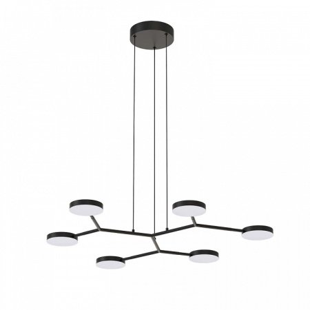 Фото Подвесная люстра Favourite Vorago 4632-6P