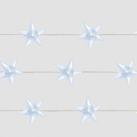 Фото Гирлянда Супернить Feron CL572 41648