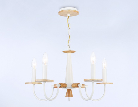 Открыть Подвесная люстра Ambrella Light TR TR9592 Фото Подвесная люстра Ambrella Light TR TR9592