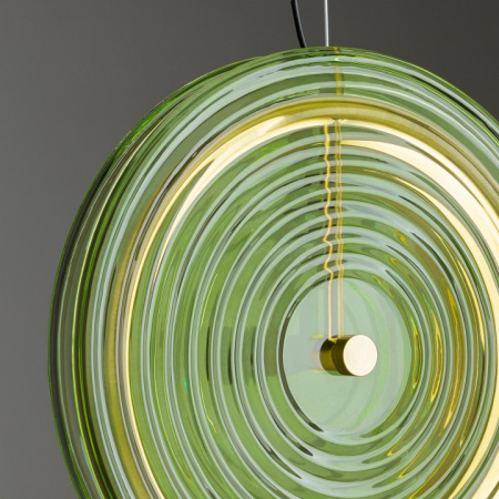 Фото Подвесной светильник Freya Borbon FR5442PL-L11GN