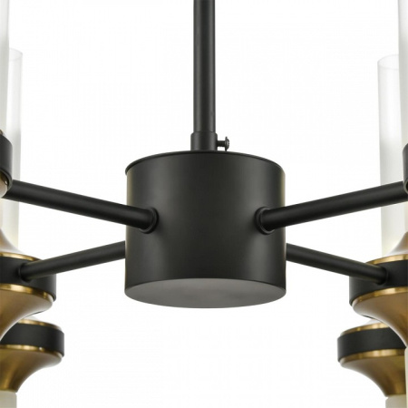 Фото Люстра на штанге Lumion Tamaresa 8112/24