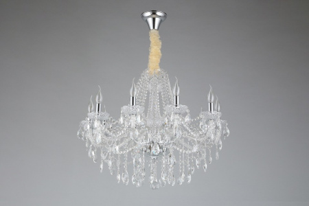 Фото Подвесная люстра Aployt Koletta APL.755.03.10