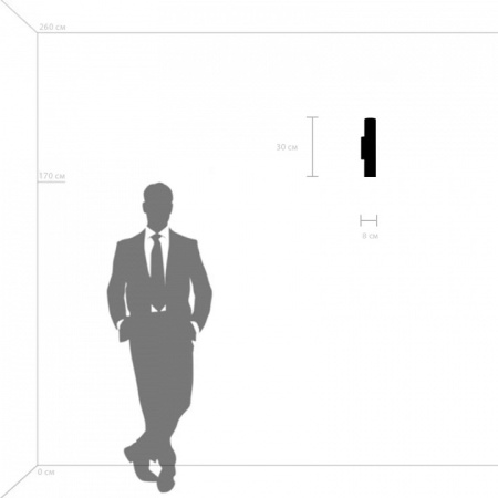 Фото Бра Lightstar Roma 718623