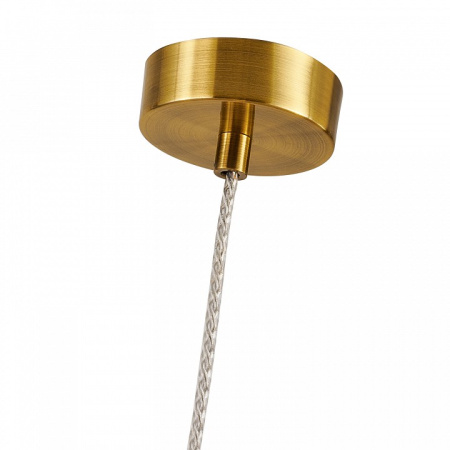 Фото Подвесной светильник Favourite Stalactit 4455-1P