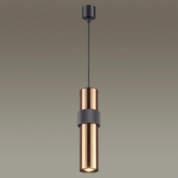 Фото Подвесной светильник Odeon Light Afra 4739/5L