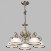 Открыть Подвесная люстра Citilux Идальго CL434151 Фото Подвесная люстра Citilux Идальго CL434151