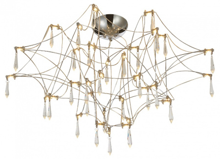 Фото Потолочная люстра ST-Luce Gravetta SL6601.102.78