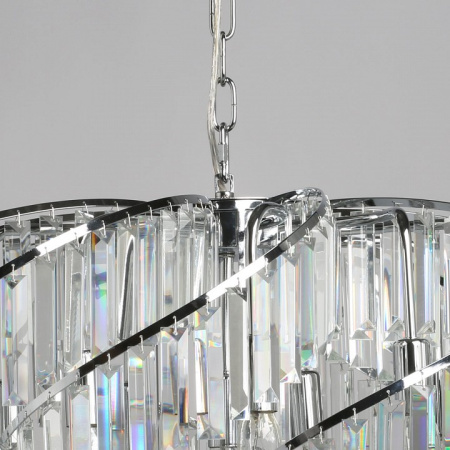 Фото Подвесная люстра MW-Light Аделард 18 642016710