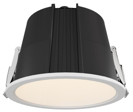 Открыть Встраиваемый светильник Novotech Lang 359426 Фото Встраиваемый светильник Novotech Lang 359426