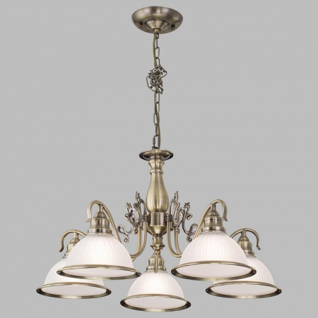 Открыть Подвесная люстра Citilux Идальго CL434151 Фото Подвесная люстра Citilux Идальго CL434151