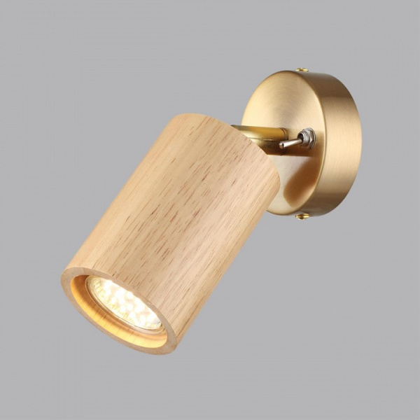 Фото Бра Odeon Light Caucho 7061/1W