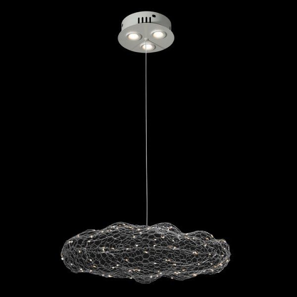 Фото Подвесная люстра Loft it Cloud 10247/550 White