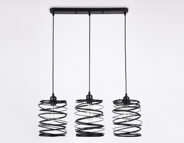 Открыть Подвесной светильник Ambrella Light TR TR8403 Фото Подвесной светильник Ambrella Light TR TR8403