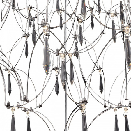 Фото Подвесная люстра ST-Luce Gravetta SL6601.103.114