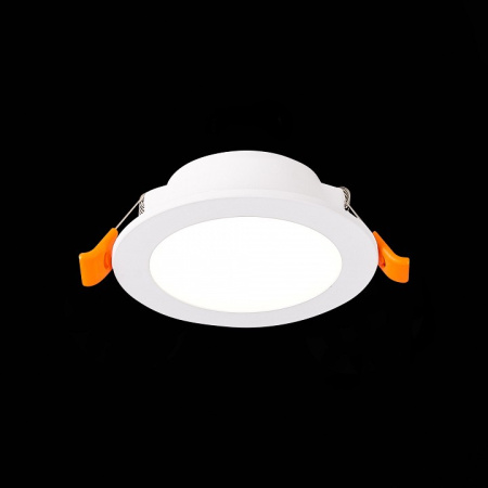 Фото Встраиваемый светильник ST-Luce Fasum ST210.548.06