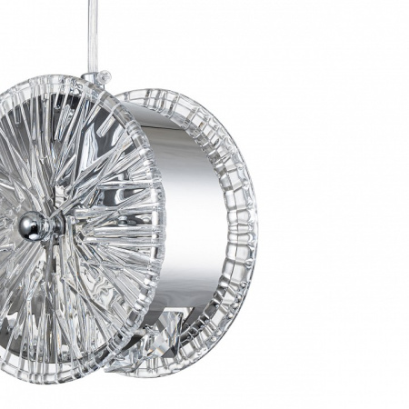 Фото Подвесной светильник Escada Madeira 2105/1S