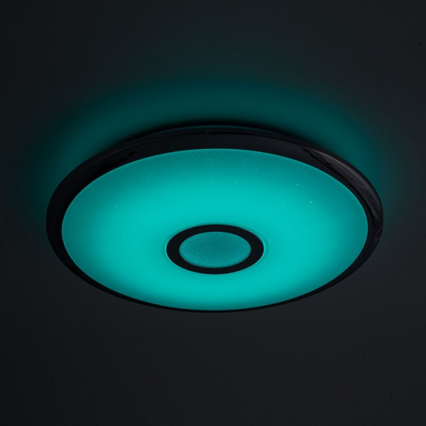Фото Накладной светильник Citilux Смарт CL703A30G