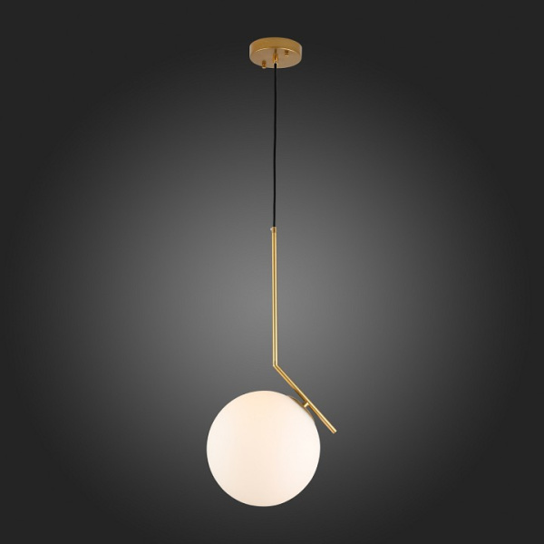 Открыть Подвесной светильник ST-Luce Codda SL1148.303.01 Фото Подвесной светильник ST-Luce Codda SL1148.303.01