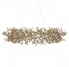 Подвесная люстра Loft it Spark 10101/1000 Gold Подвесная люстра Loft it Spark 10101/1000 Gold